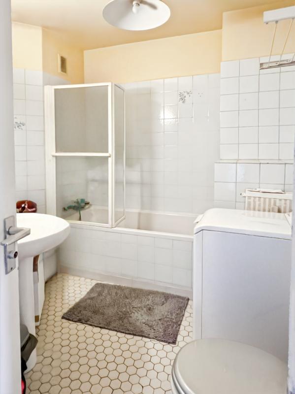 Appartement - 34 m² - 1 pièce