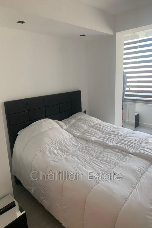 Appartement - 110 m² - 4 pièces