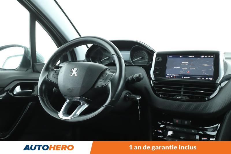 Peugeot 208 1.2 PureTech Allure 5p 110 ch