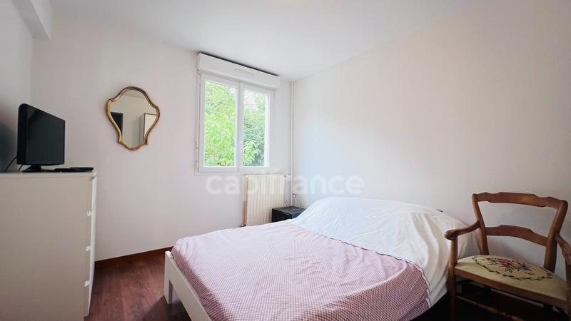 Appartement - 76 m² - 4 pièces