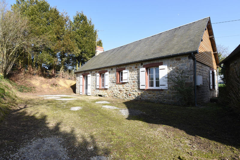 Maison - 67 m² - 4 pièces