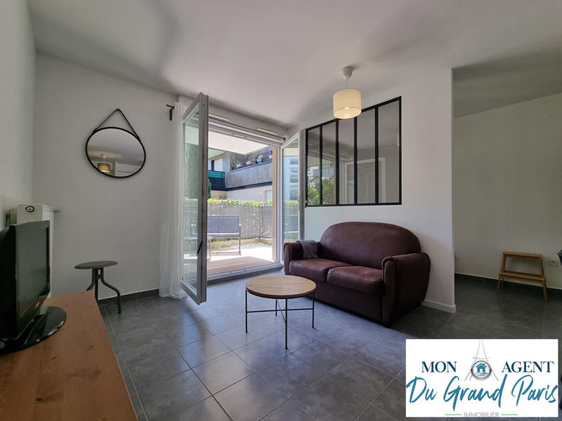 Appartement - 30 m² - 2 pièces