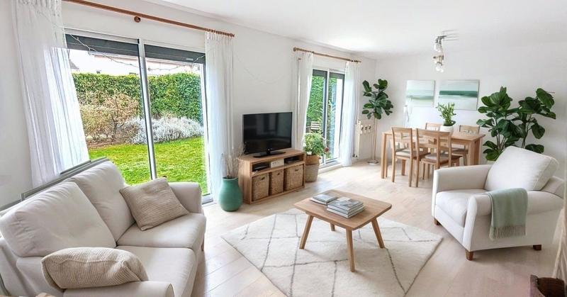 Maison - 205 m² - 7 pièces