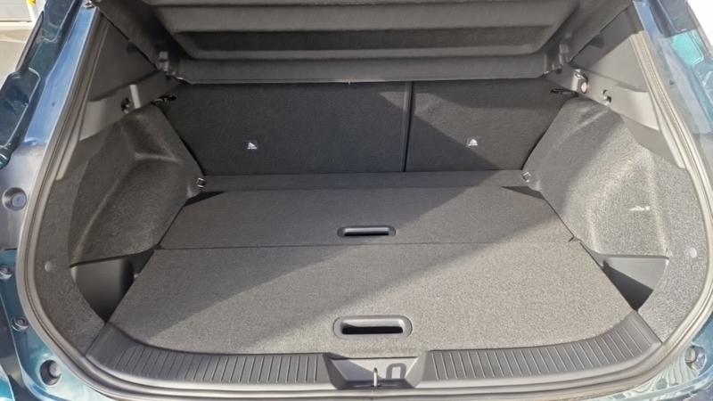 Nissan Qashqai 2021 Mild Hybrid 158 Ch Xtronic n-Connecta