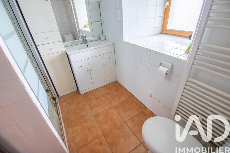 Maison - 127 m² - 4 pièces