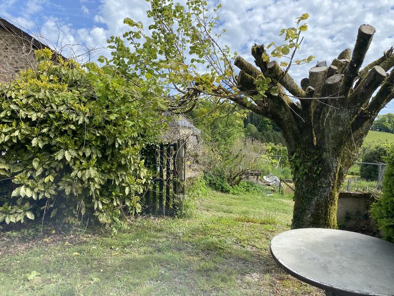 Maison ancienne - 80 m² - 3 pièces