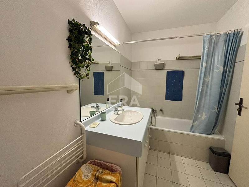 Appartement - 112 m² - 4 pièces