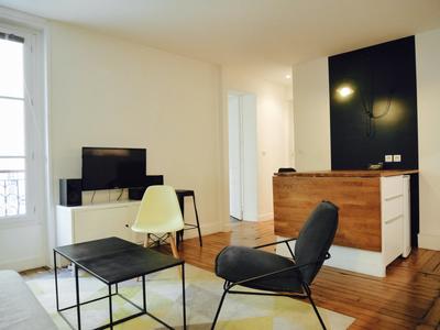 Appartement - 41 m² - 2 pièces