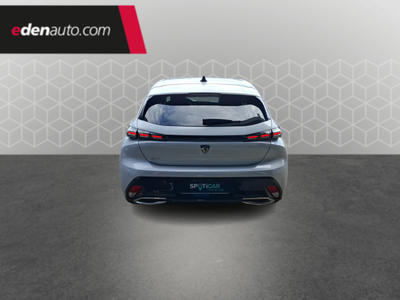 Peugeot 308 BlueHDi 130ch s&amp;S Eat8 Allure