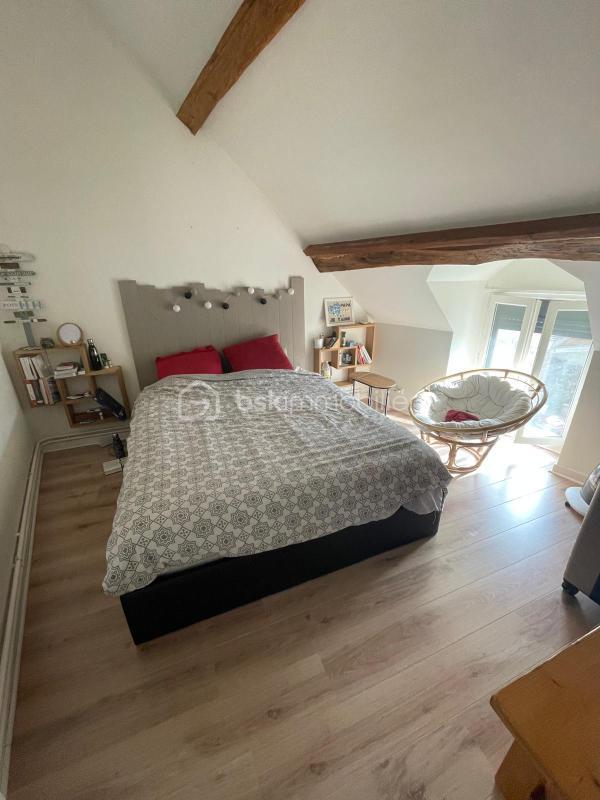 Maison - 162 m² - 5 pièces