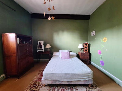 Maison - 254 m² - 10 pièces