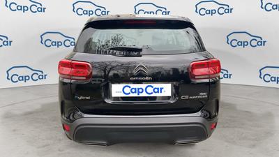 Citroën C5 Aircross 1.6 PureTech 224 Hybrid 181 e-Eat8 Business - Automatique