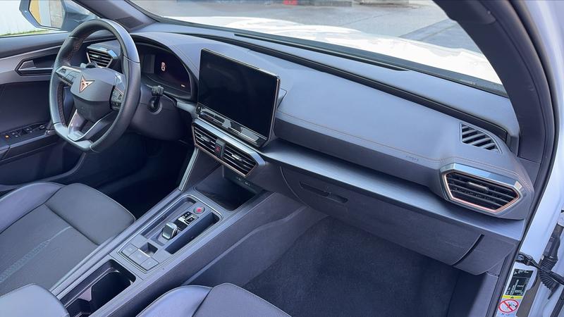 Cupra Formentor 1.5 Tsi 150 Dsg7 V - Automatique