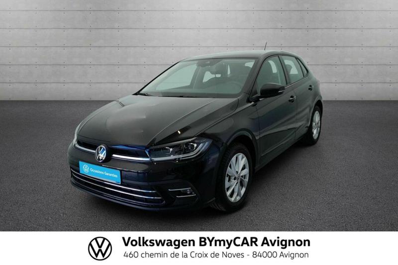 Volkswagen Polo 1.0 Tsi 95 s&amp;S Dsg7 Style