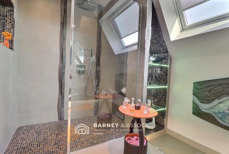 Maison - 169 m² - 7 pièces