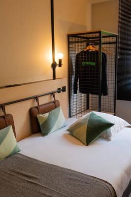 Studio - 19 m² - 1 pièce