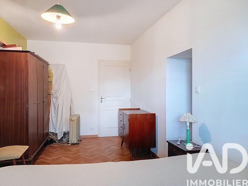Maison - 89 m² - 4 pièces