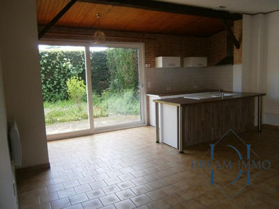 Maison - 157 m² - 7 pièces