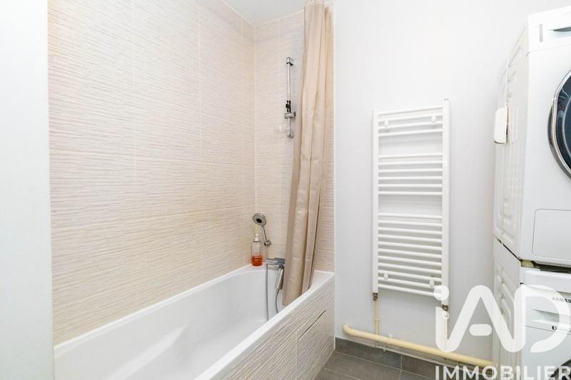 Appartement - 86 m² - 4 pièces