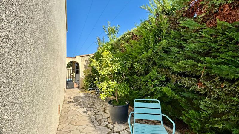 Villa - 132 m² - 4 pièces