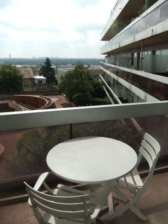 Appartement - 21 m² - 1 pièce