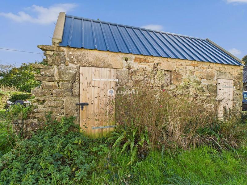 Ferme - 101 m² - 6 pièces