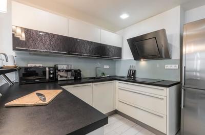 Appartement - 68 m² - 2 pièces