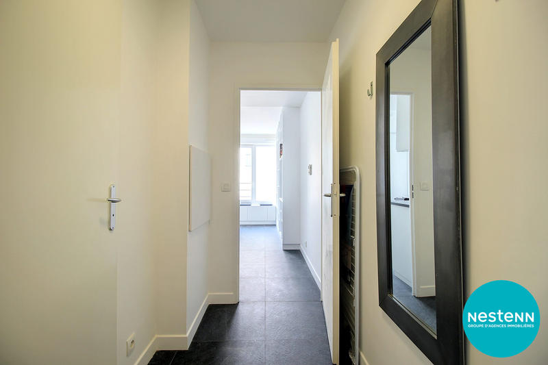 Appartement - 23 m² - 1 pièce