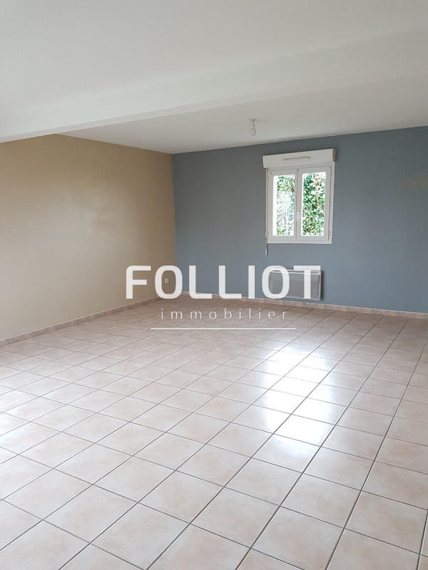 Maison - 101 m² - 6 pièces