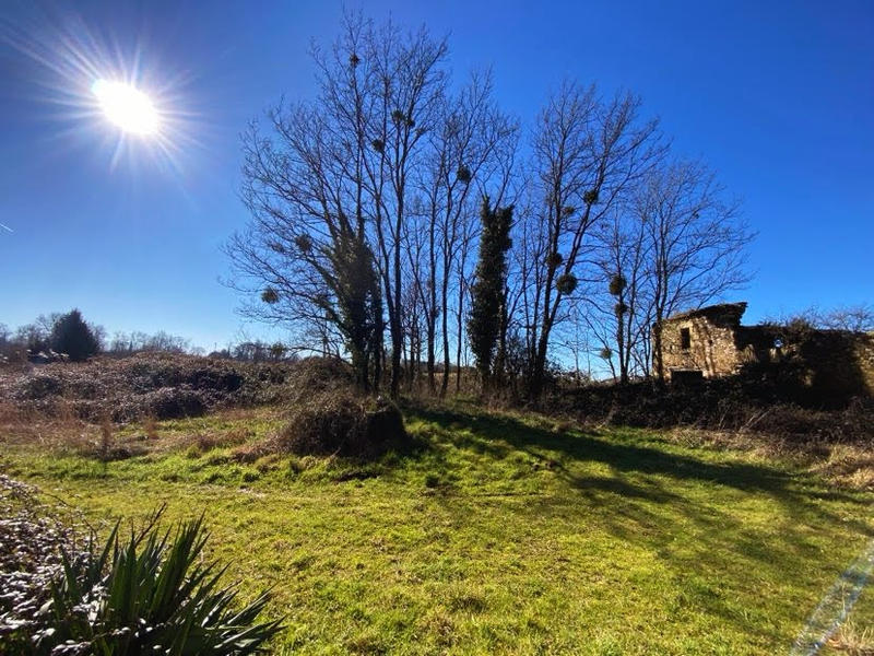 Manoir - 140 m² - 4 pièces