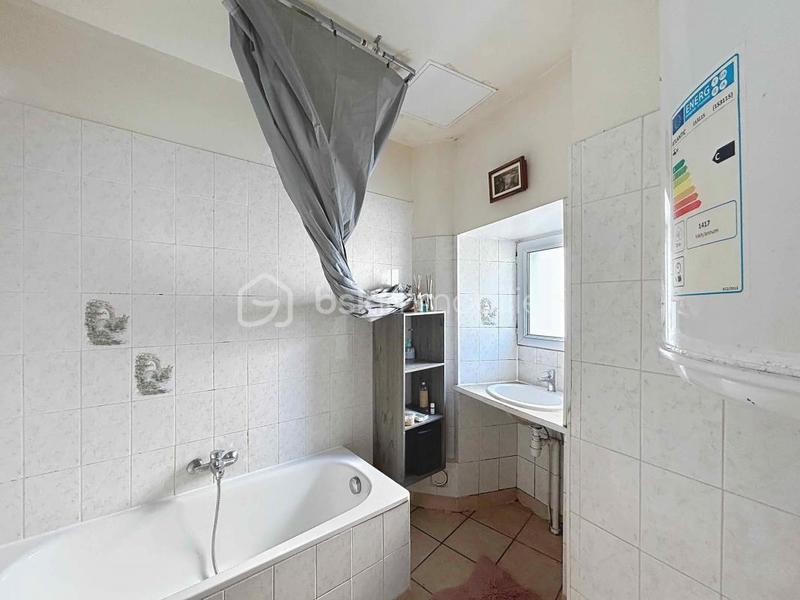 Appartement - 117 m² - 6 pièces