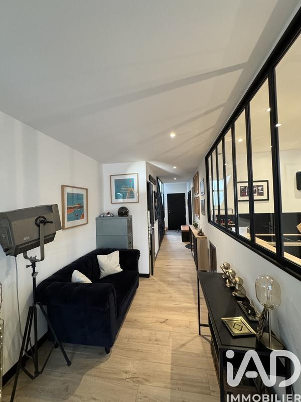 Maison de maîtres - 176 m² - 7 pièces