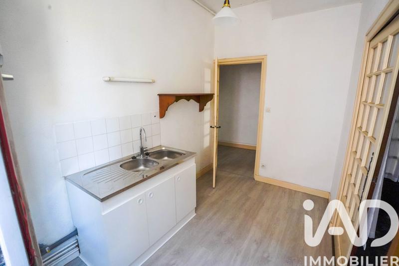Immeuble - 341 m²