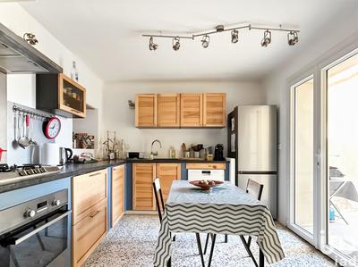 Maison - 80 m² - 3 pièces