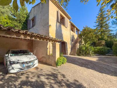 Maison d'architecte - 128 m² - 4 pièces