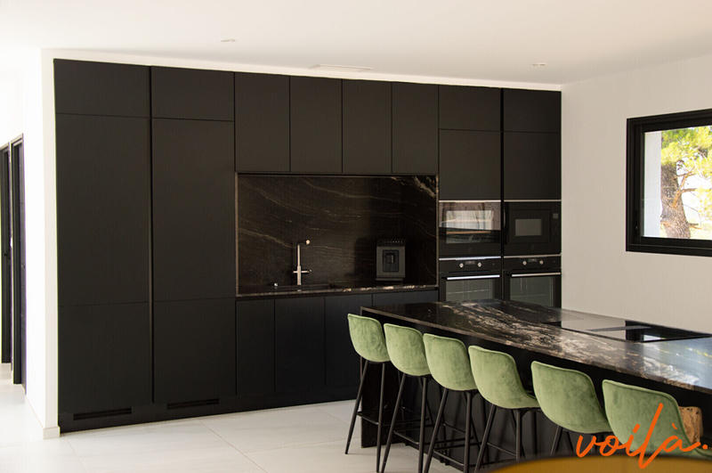 Maison - 237 m² - 4 pièces