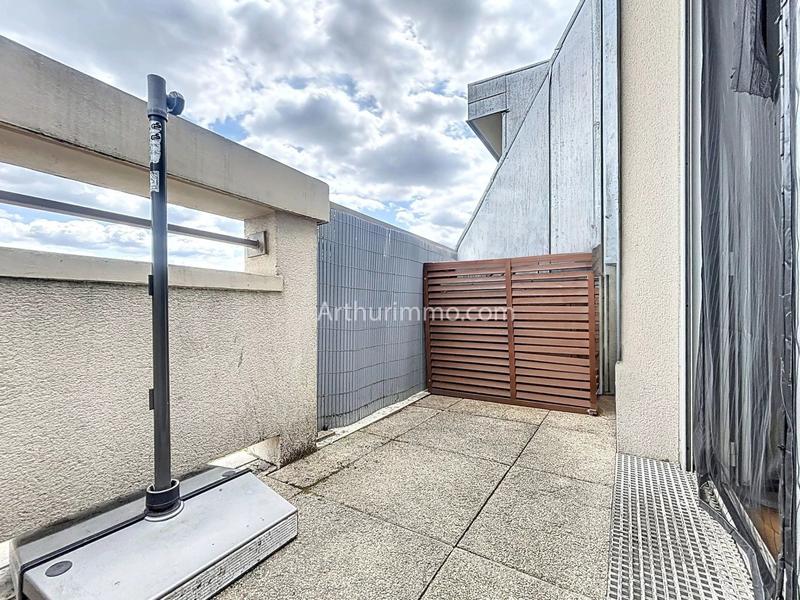 Appartement - 90 m² - 4 pièces