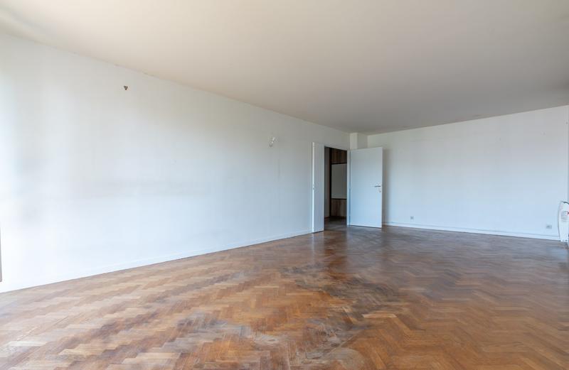 Appartement - 102 m² - 4 pièces