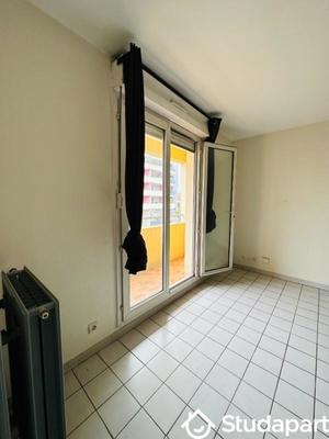 Appartement - 32 m² - 2 pièces