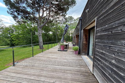 Maison - 173 m² - 6 pièces