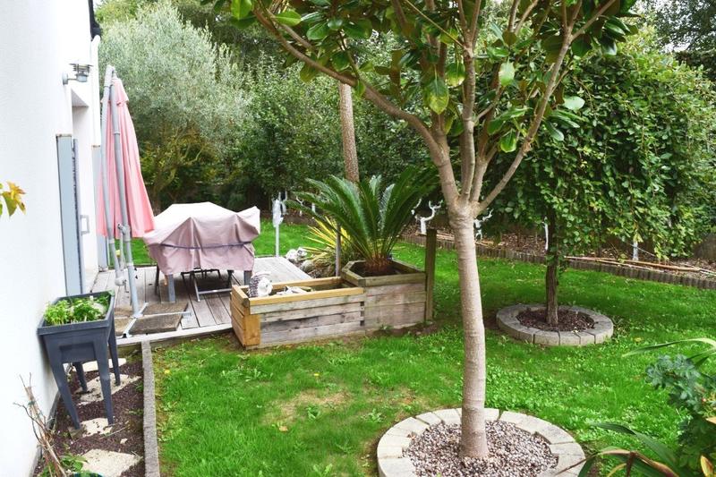 Maison - 86 m² - 5 pièces