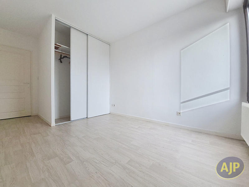 Appartement - 54 m² - 2 pièces