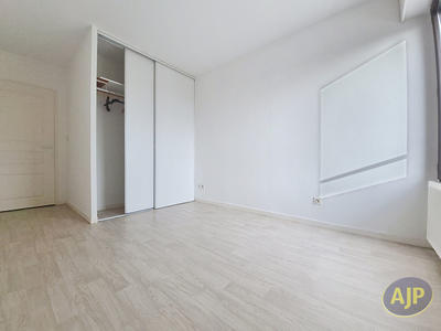 Appartement - 54 m² - 2 pièces