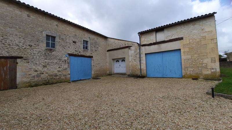 Maison - 156 m² - 6 pièces