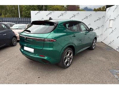 Alfa Romeo Tonale 1.5 Hybrid 160 ch Vgt Tct7 Tributo Italiano