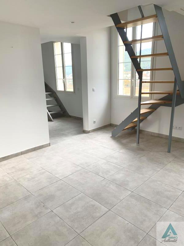 Appartement - 53 m² - 3 pièces