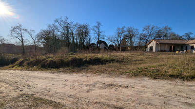 Terrain - 1 346 m²