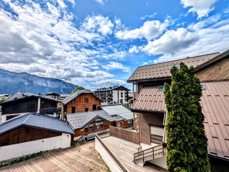 Appartement - 26 m² - 2 pièces