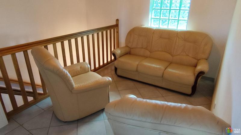 Maison - 101 m² - 4 pièces