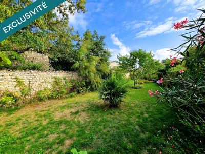 Maison - 58 m² - 3 pièces